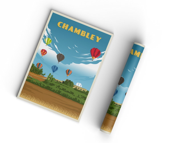 Chambley