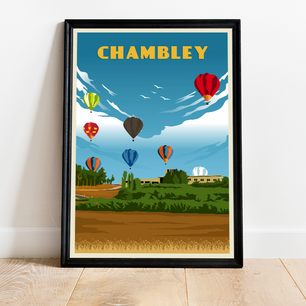 Chambley