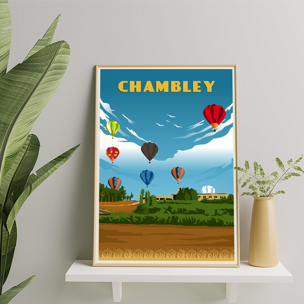 Chambley