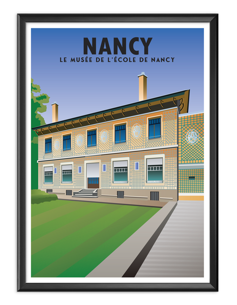 Musée de l'école de Nancy